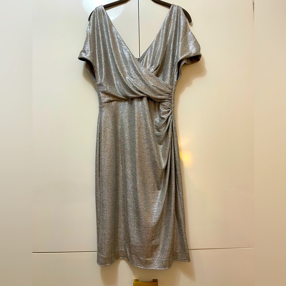Lauren by Ralph Lauren dress